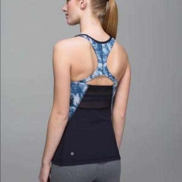 Lululemon Racerback Tank - Picture 2 of 6